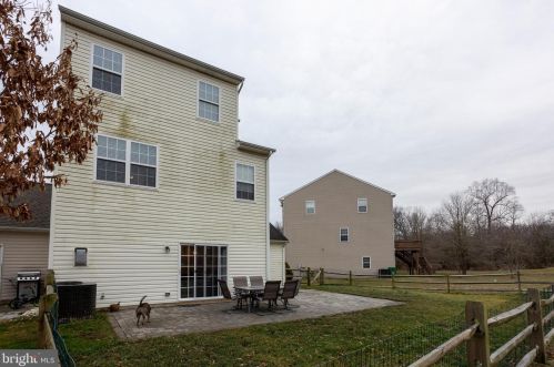 206 Camerton Ln, Blackbird DE  19734-2871 exterior