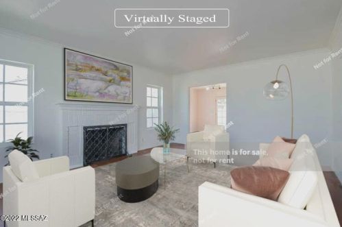 2238 Grant Rd, Tucson, AZ 85719-3413