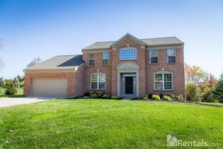 10888 War Admiral Dr, Hamilton KY  41091-7786 exterior