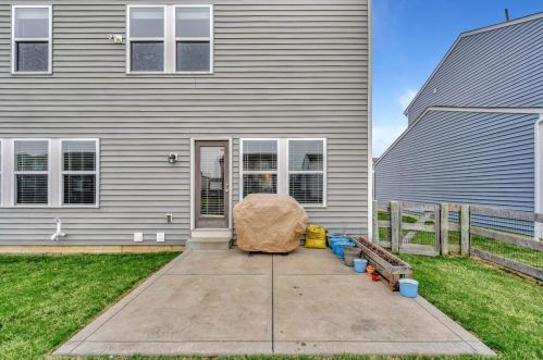 1264 Morningside St, Blacklick OH  43004-7128 exterior