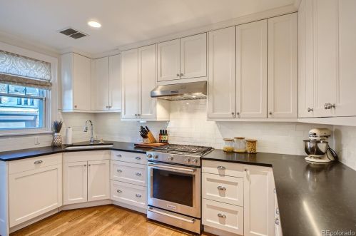 590 Williams St, Denver CO  80218-3640 exterior