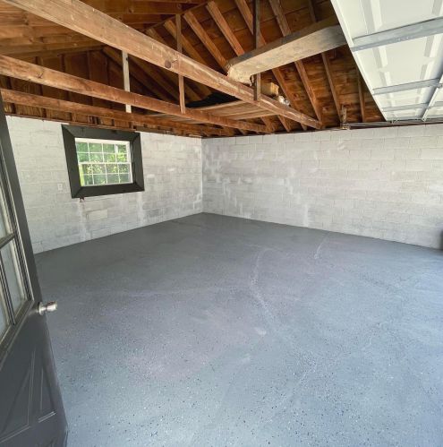 8644 Lilly Chapel Georgesville Rd, West Jefferson OH  43162-9769 exterior