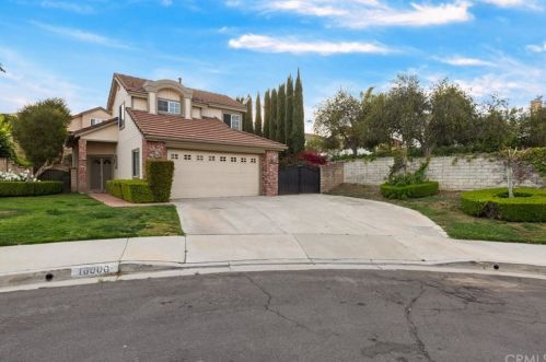 18006 Arroyo Ln, Chino Hills, CA 91709-3941