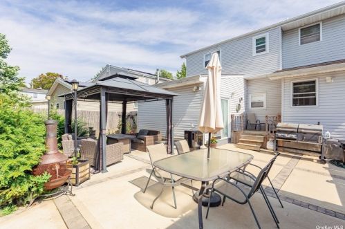 170 Ketcham Ave, Amityville NY  11701-3136 exterior