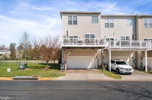 15914 Mackenzie Manor Dr, Haymarket, VA 20169-4957