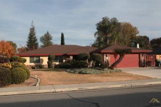 5116 Sedwick St, Bakersfield, CA 93308-3656
