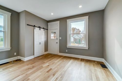 2832 Claypole Ave, Cincinnati OH  45204-1638 exterior