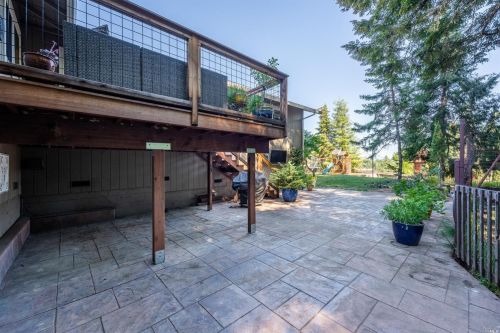 2691 Coyote Rd, Willits CA  95490-9034 exterior