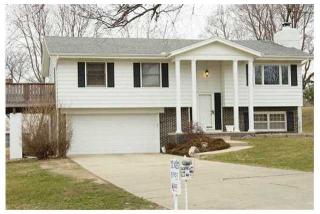 6842 Coburn Ln, Camp Dodge, IA 50131-1242