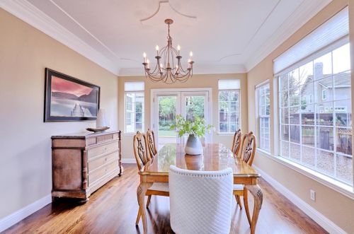 2880 Vista Del Valle, Morgan Hill CA  95037-3952 exterior