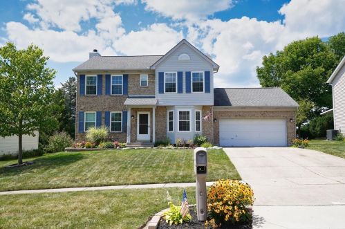 1647 Tollgate Ct, Liberty Township, OH 45036