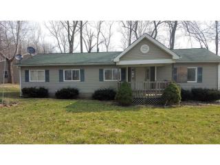 12886 Locust Ridge New Harm Rd, New Harmony, OH 45176-9221