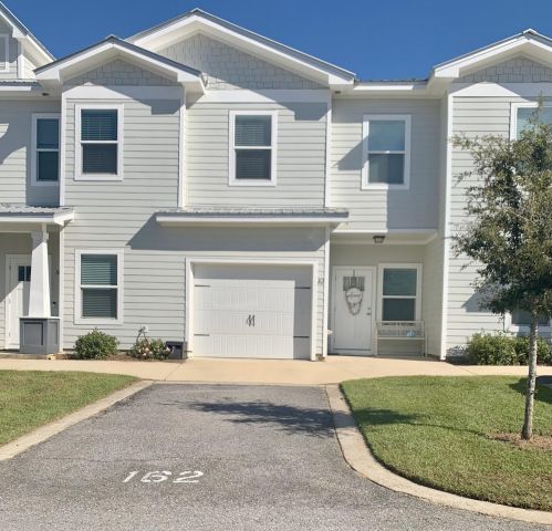 162 Sand Palm Rd, Freeport FL  32439-3723 exterior
