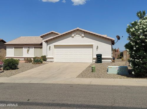 3837 Antequiera Dr, Sierra Vista, AZ 85650-4205