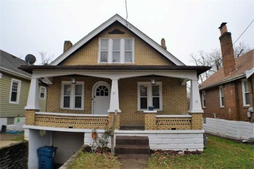 21 Sunset Ave, Covington, KY 41018-1521