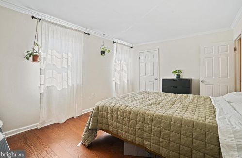 2770 Hyson Ln, Falls Church VA  22043-3522 exterior