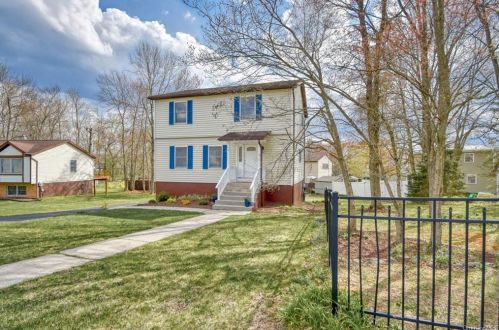 118 Olsen Ct, Montgomery NY  12549-1736 exterior