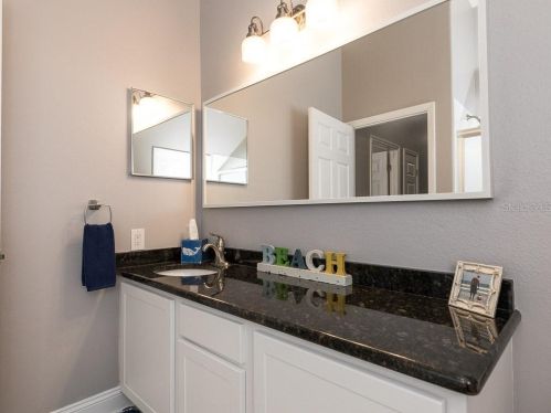 48 Valleywood Dr, De Bary FL  32713-3280 exterior