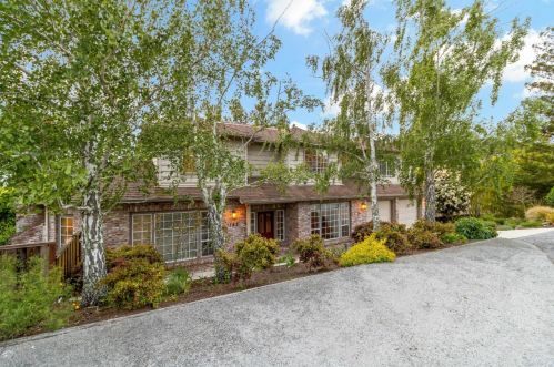 782 Glenmere Way, Redwood City CA  94062-4011 exterior