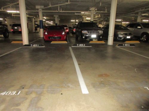 750 State St, San Diego CA 92101-6031 exterior