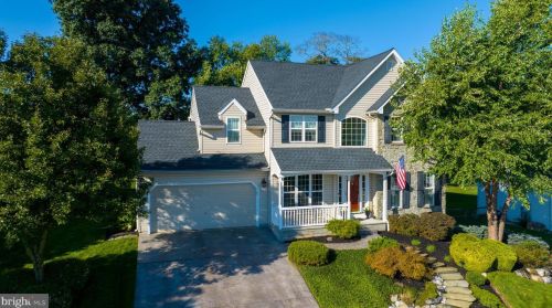 265 Wimbleton Way, Red Lion, PA 17356-8288
