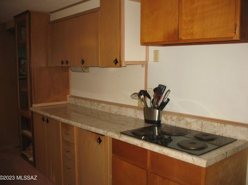 5401 Bar X St, Tucson AZ  85713-6412 exterior