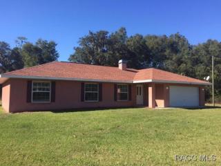 64 Hudson St, Inglis, FL 34449-9783