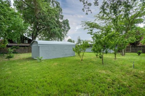 2986 6th St, Biggs CA  95917-9726 exterior