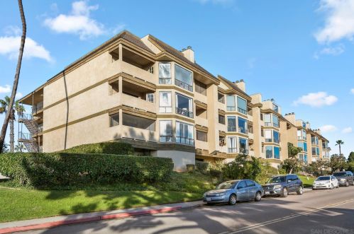 2930 Cowley Way, San Diego, CA 92117-6855