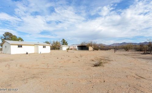 10045 Mercury Dr, Tucson, AZ 85735-8951