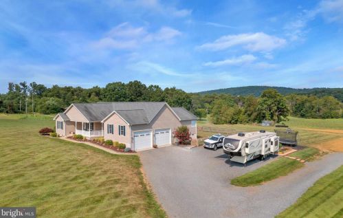 11082 Mccue Ln, Madison Mills VA  22960-4348 exterior