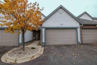 3146 Dorchester Way, Madison WI  53719-4325 exterior