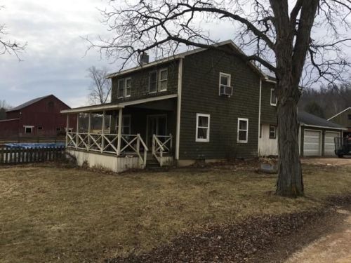 50 Luck Dr, Mc Clure, PA 17841-9141