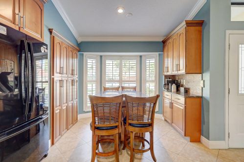 3202 Seaboard Ave, Palm City FL  34990-3107 exterior