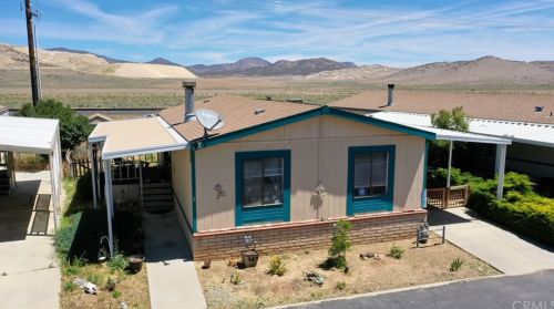 14556 Tehachapi Blvd, Tehachapi, CA 93561-9349