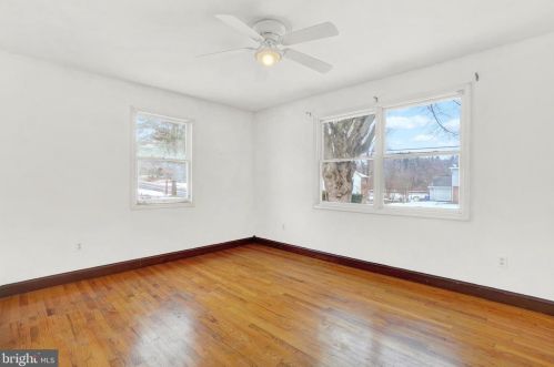 801 Grantham Rd, Grantham PA  17027-6600 exterior