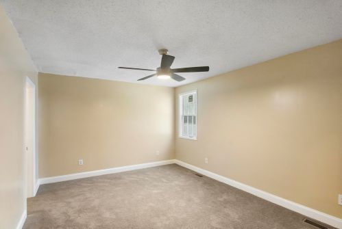 35 Sam St, Barnwell SC  29812-1609 exterior