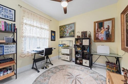 4875 20th Ave, Naples FL  34117-9194 exterior