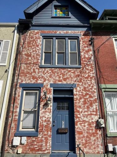 721 Washington St, Easton, PA 18042-4339