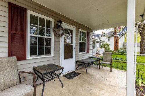 6176 Main St, Miami OH  45056-9356 exterior