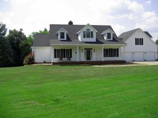 1920 Busby Station Rd, Robards, KY 42452-9350