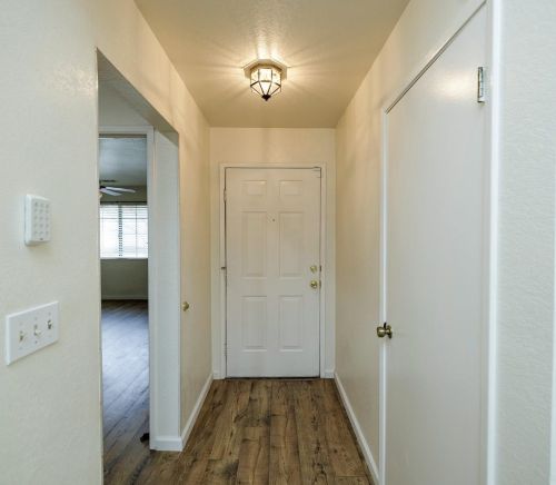 3609 Thomas More Way, Modesto CA  95356-0465 exterior