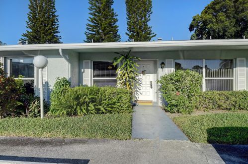 1390 27th Ave, Delray Beach, FL 33445-5831