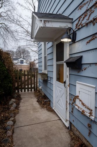 3617 Lenox St, Milwaukee WI 53207-5240 exterior