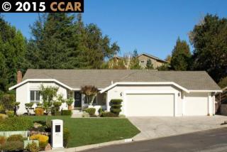 421 Woodbine Ln, Danville, CA 94526-2643