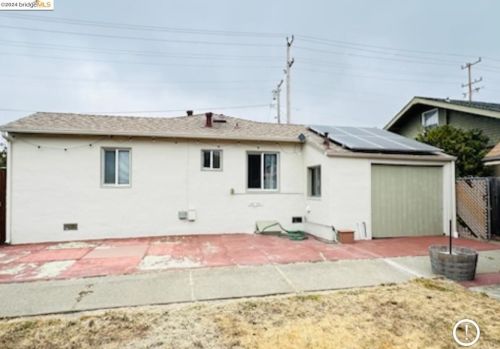 6120 Panama Ave, Richmond CA  94804-5524 exterior