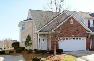 4510 Piedmont Trace Dr, Greensboro, NC 27409-9204