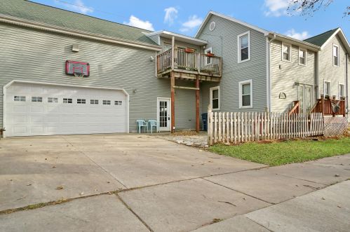 319 Western Ave, Fond Du Lac, WI 54935-4039