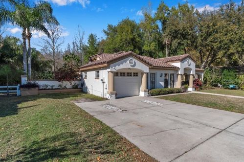 7723 Hamlet Dr, New Port Richey, FL 34653-6308
