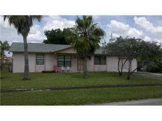 4121 55th Ave, Hollywood, FL